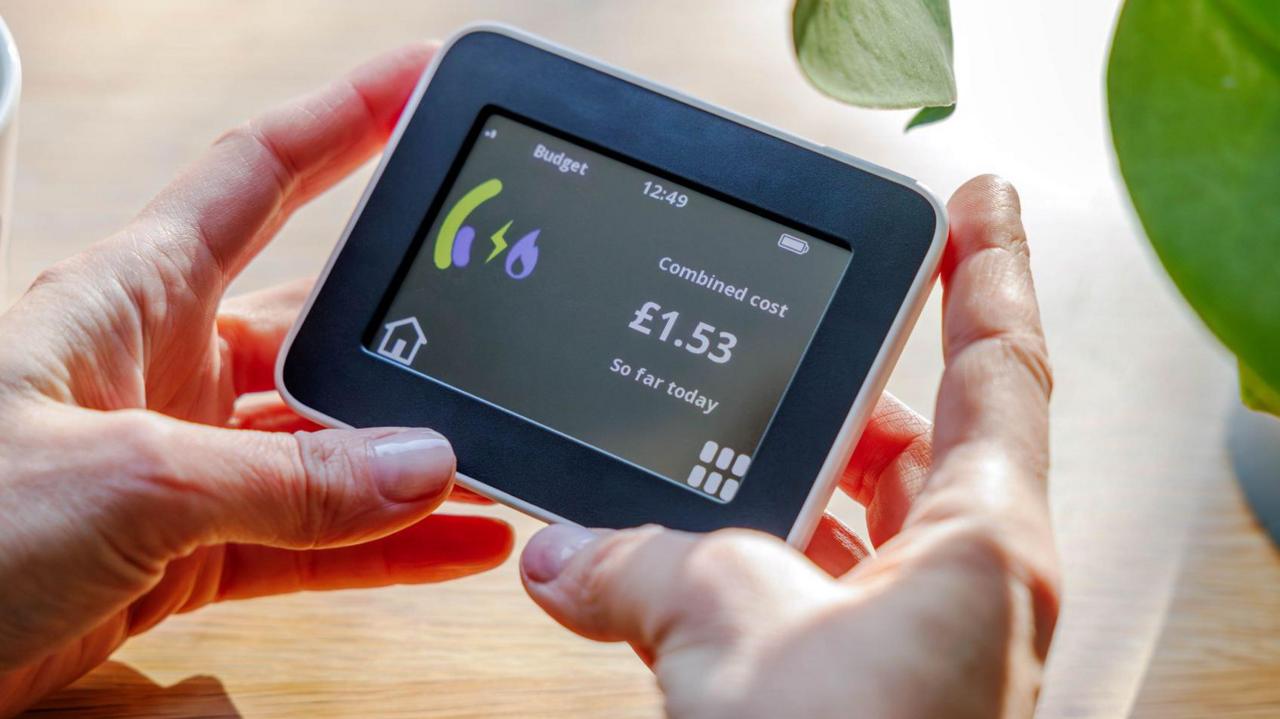 How you can save money on your energy bill as debts rise