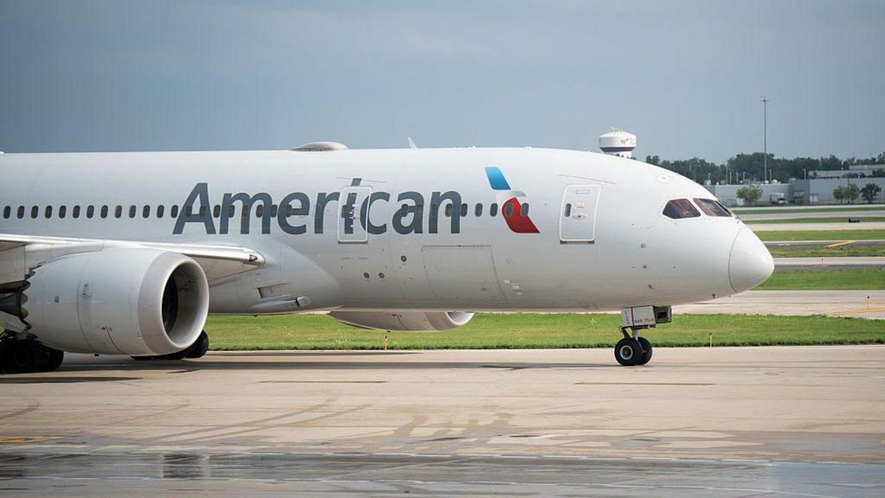 American Airlines to bring back TV screens on US flights