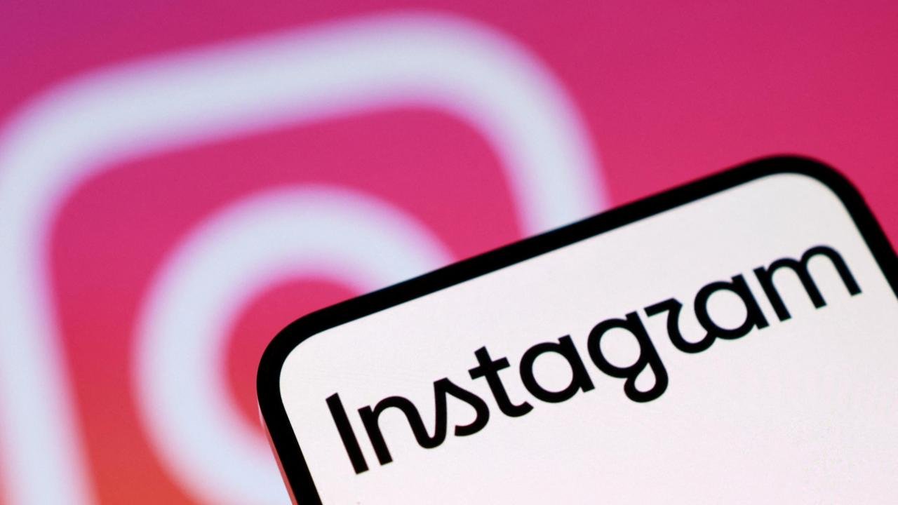 Scammers demand ransoms from Instagram users over fake copyright claims