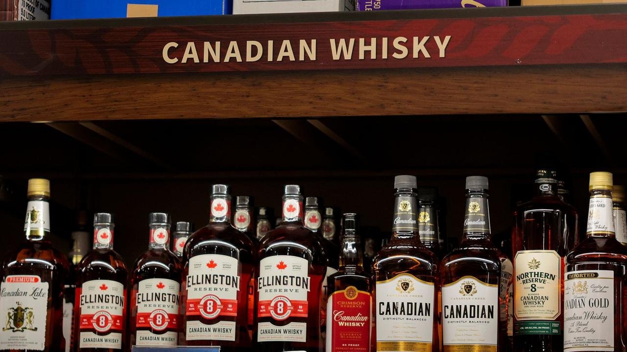 What tariffs will really cost Canadians and Americans