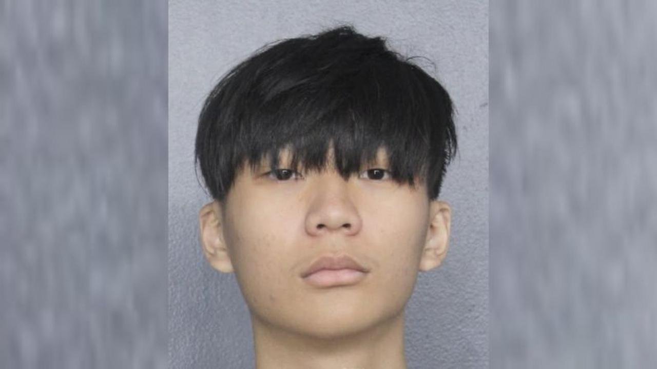 Singaporean man pleads guilty in US to massive crypto heist