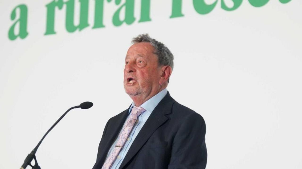 Farm tax a mistake, Lord Blunkett says in call for Burnham 'rural reset'