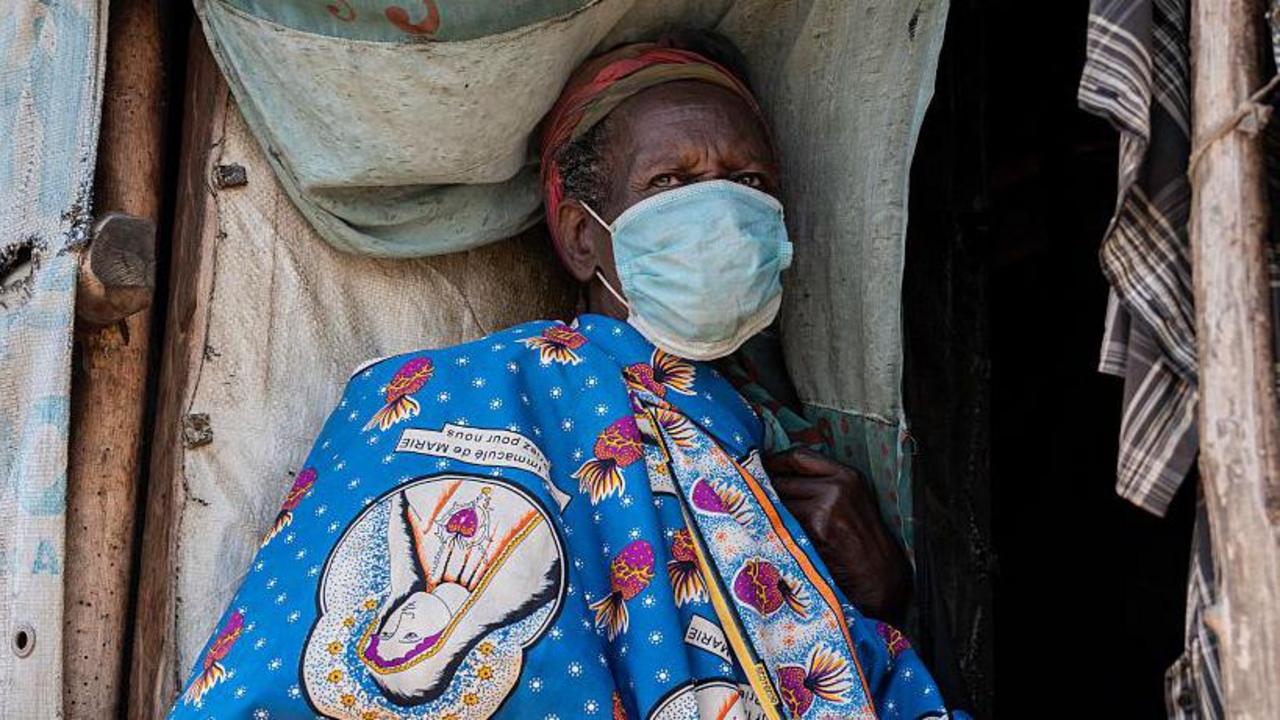 Ebola spread in DR Congo 'deeply alarming', MSF warns