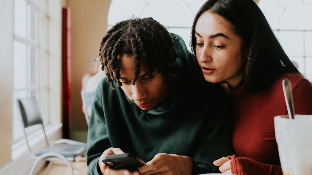 Under-16s to be banned from TikTok, YouTube and other social media by next spring, Starmer says
