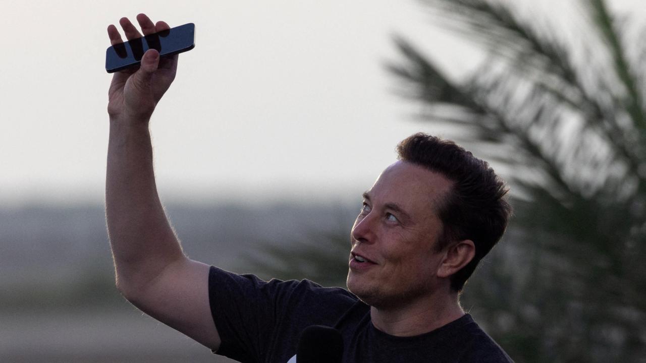 Musk's SpaceX overtakes Amazon to become world's fifth most valuable firm