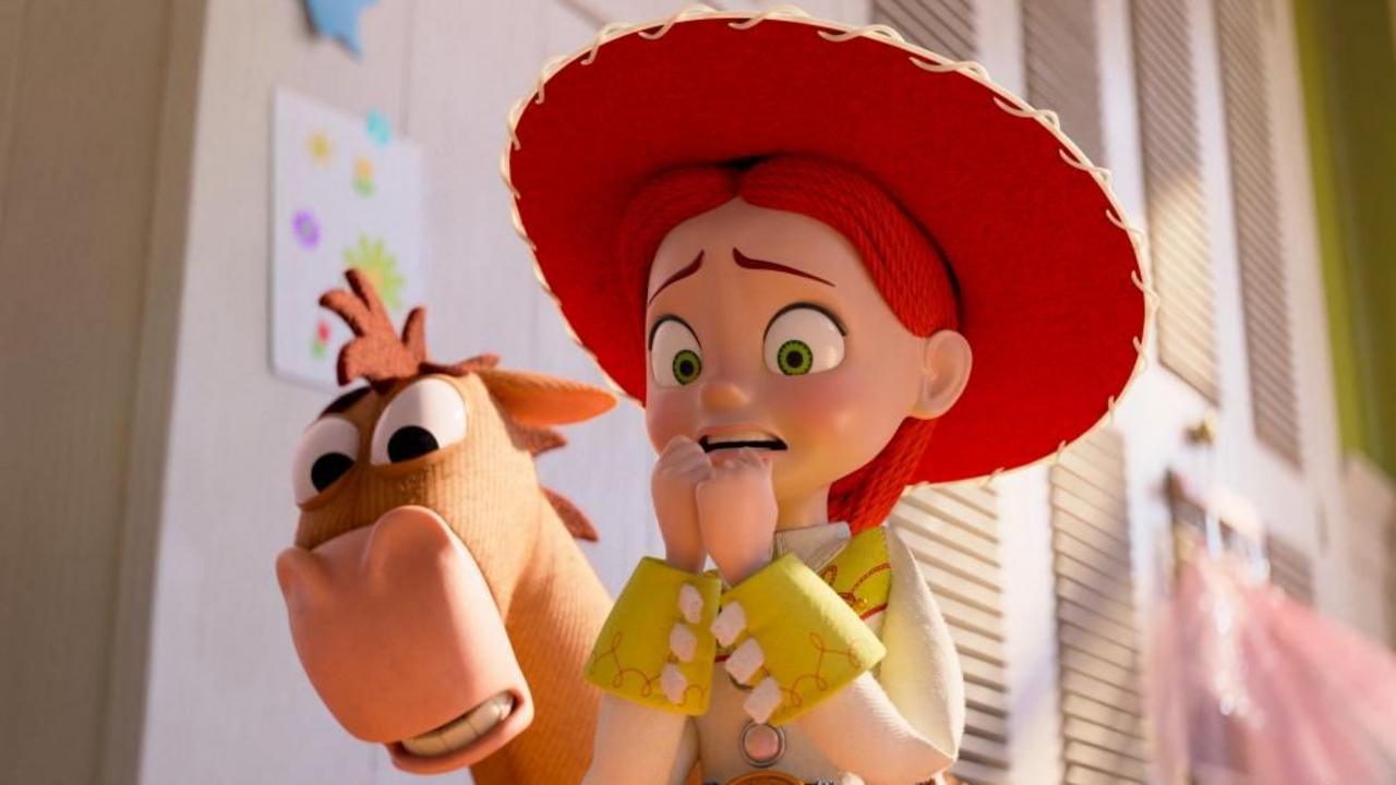 Toy Story 5 scores record opening weekend for franchise