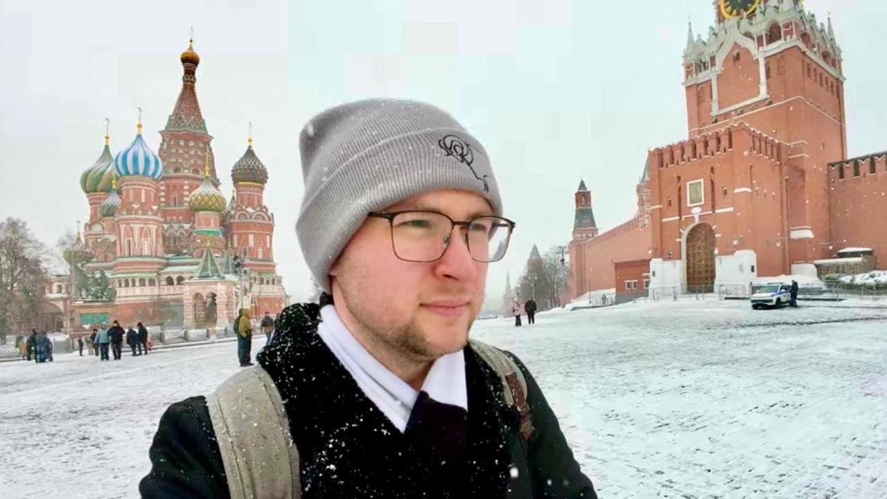 They quit the West for Russia's traditional values, but it wasn't what they expected