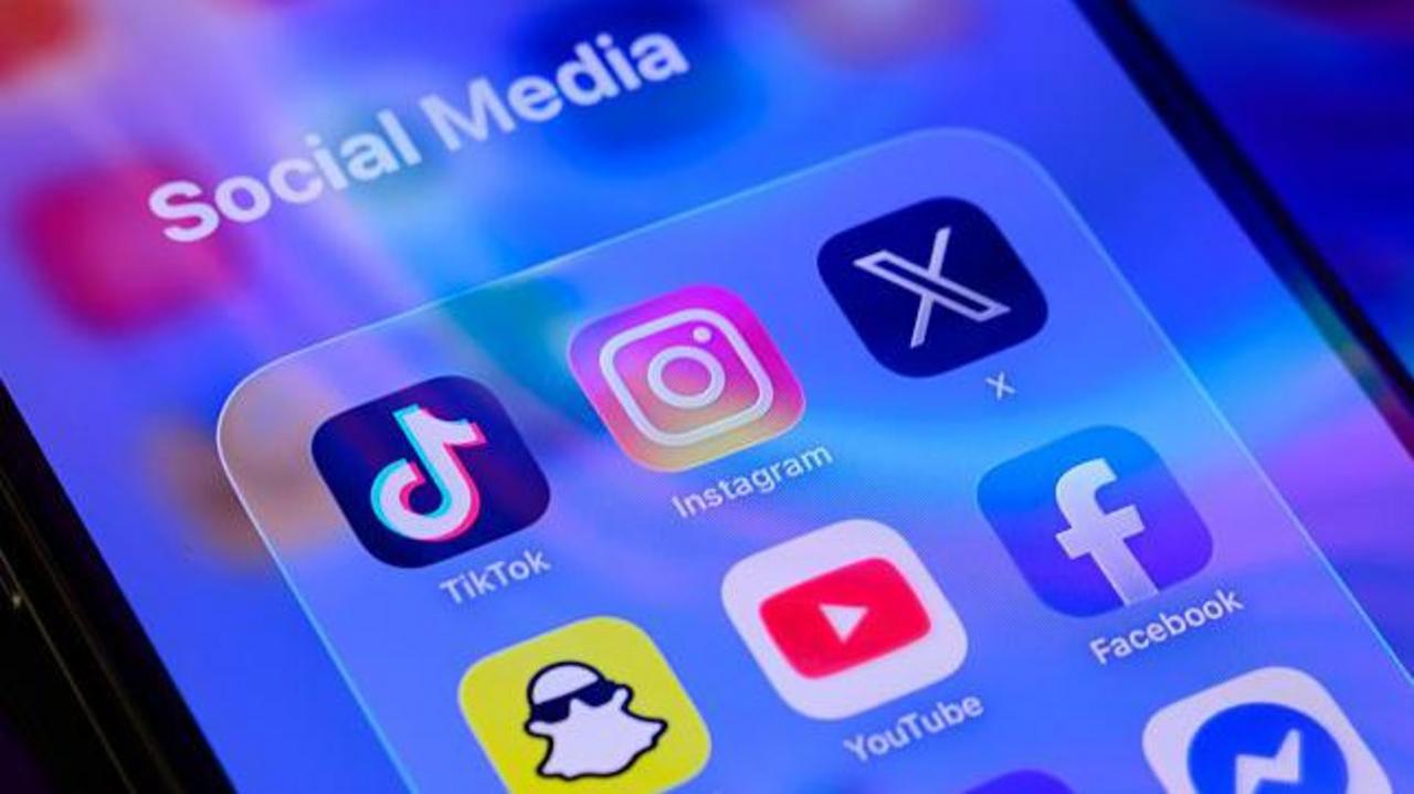 Australia to double maximum penalty for platforms in breach of social media ban