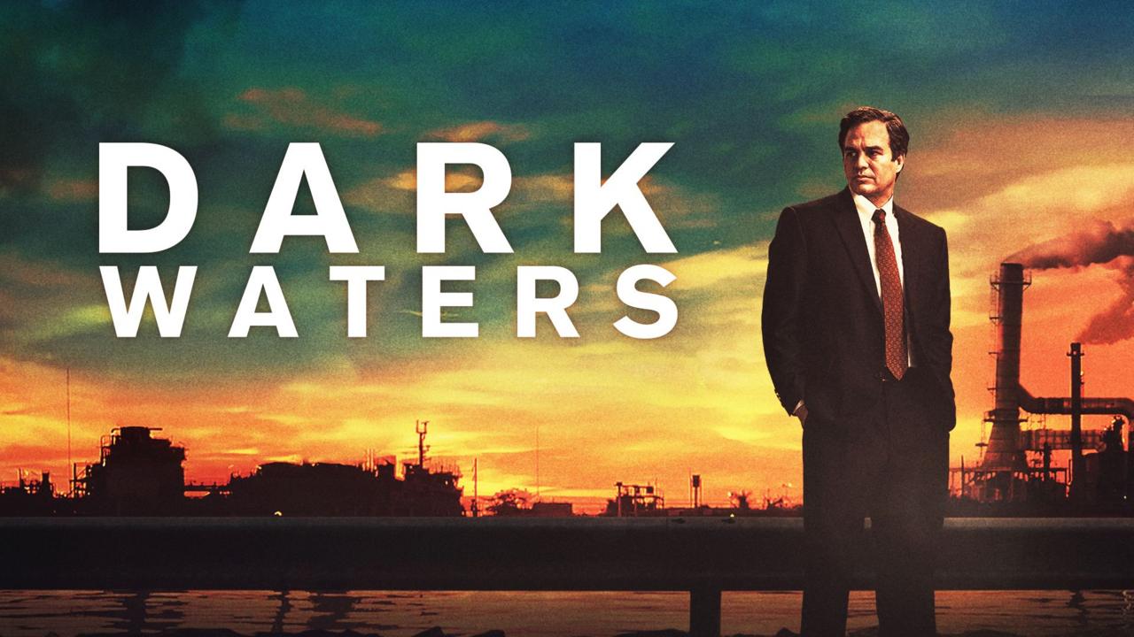 Gripping, star-studded environmental thriller