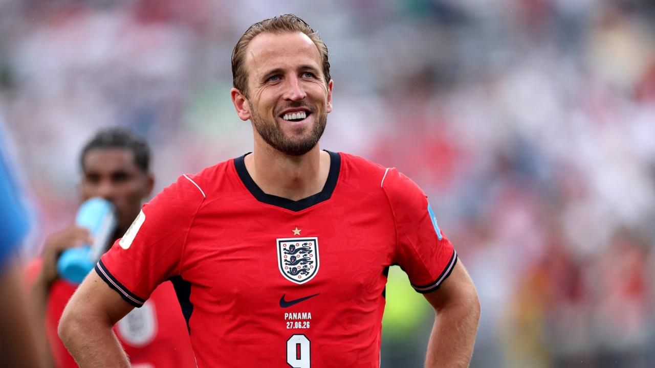 Job done - but England will not win World Cup unless they improve