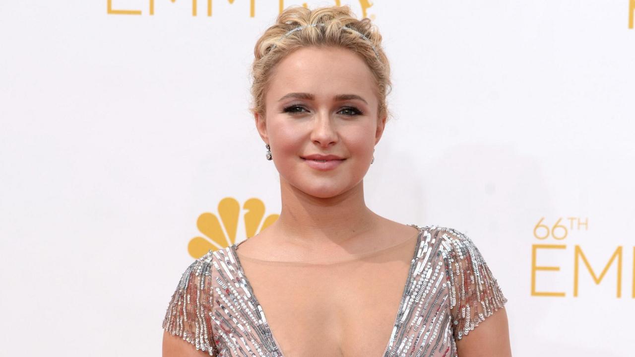 Heroes actress Hayden Panettiere dies aged 36