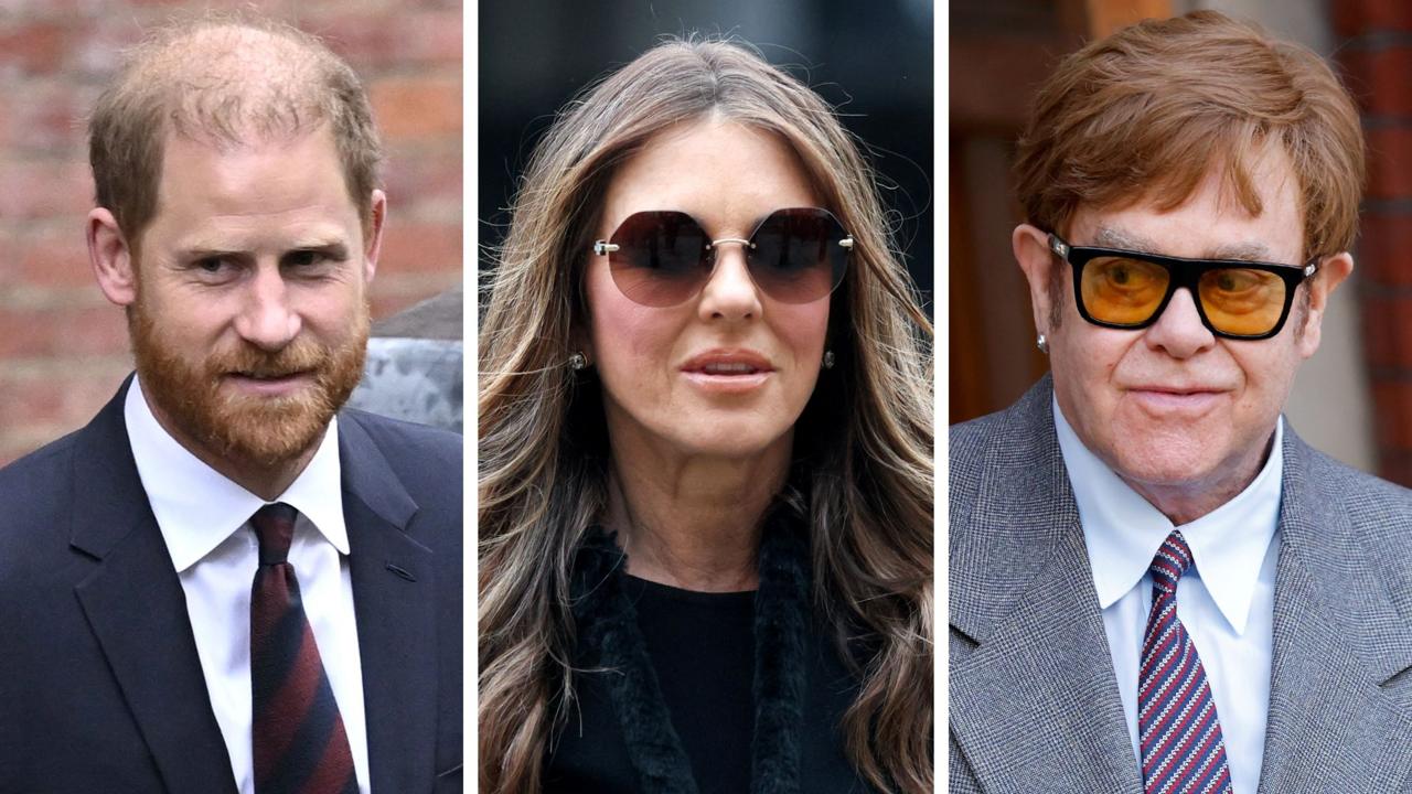 Prince Harry and six others face privacy case legal bill of up to £34.5m