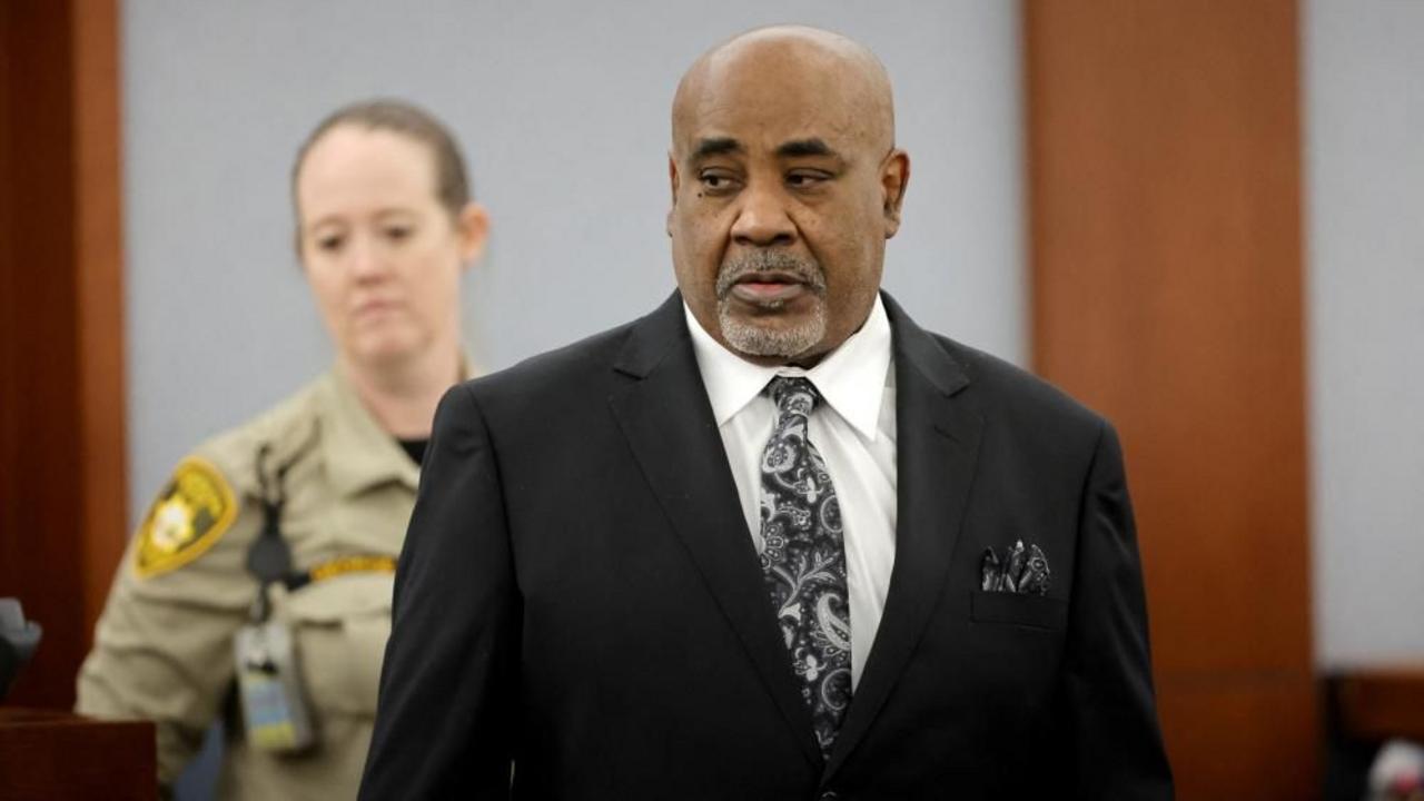 Tupac murder accused told police in 2008 his nephew fired fatal shots