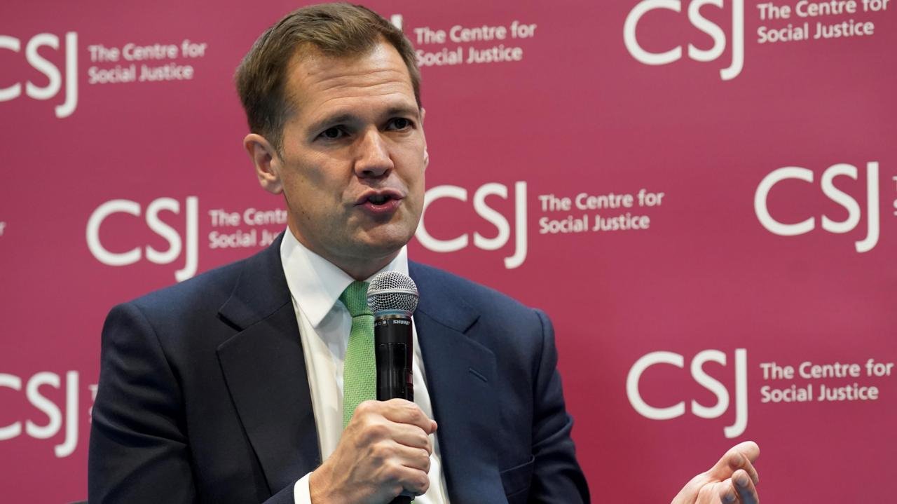 Reform promises to increase tax-free personal allowance to £15,000