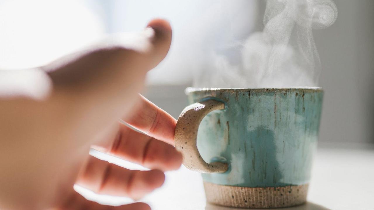 Very hot drinks may damage the food pipe and increase cancer risk