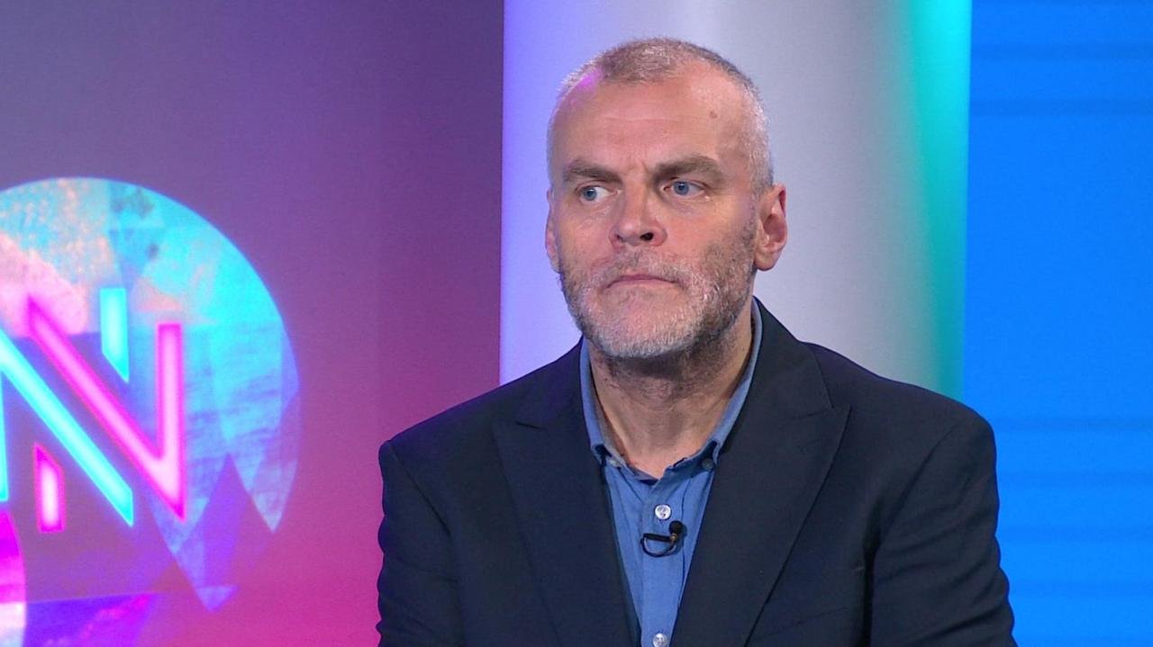 Commentator Tim Montgomerie quits Reform following suspension