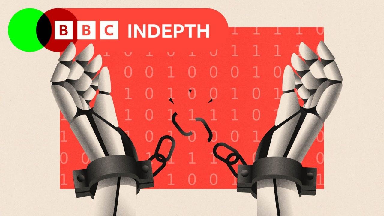 AI is becoming harder to control – can humans stay in charge?