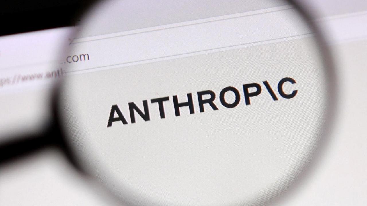 Anthropic blocks 'malicious use' of AI that could develop biological weapons