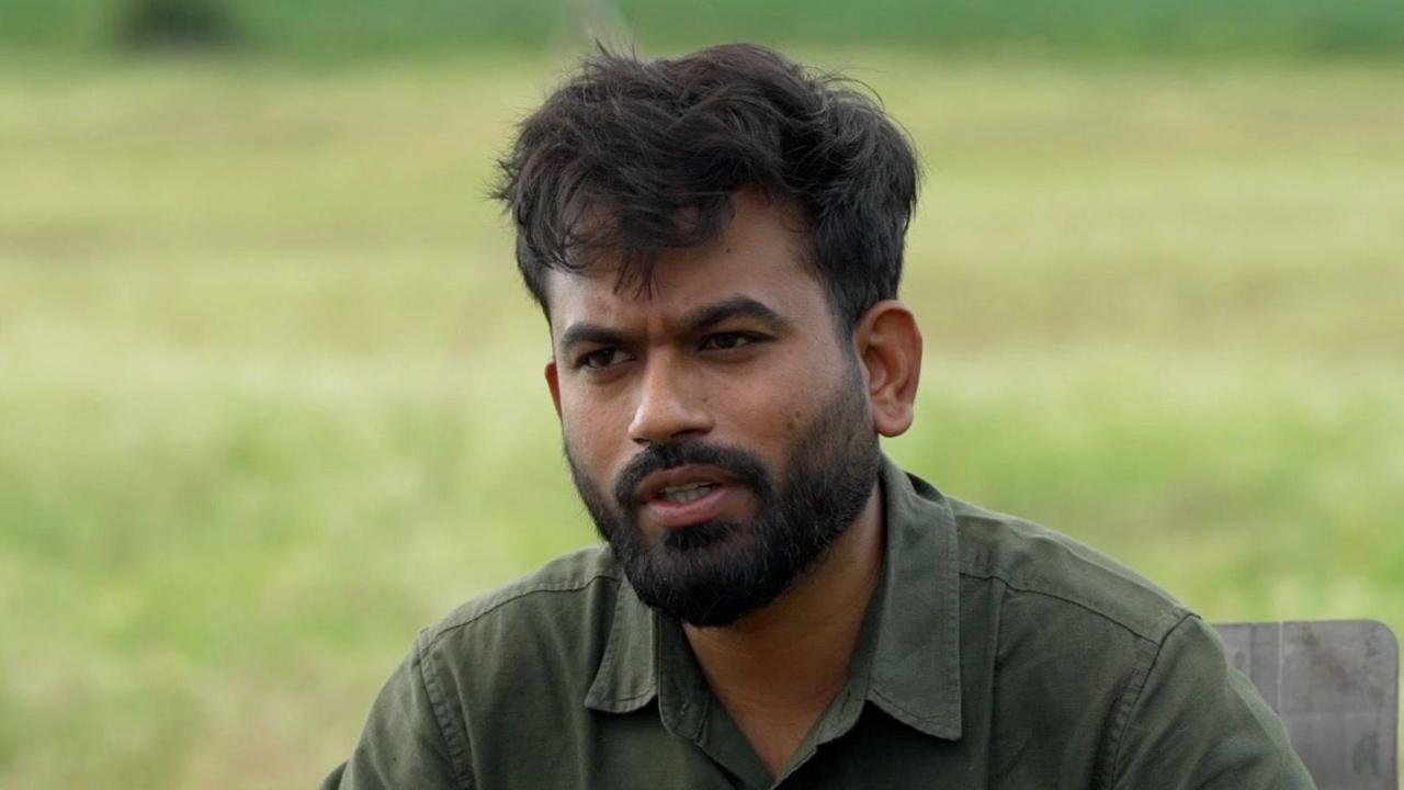 The student behind 'cockroach' protests that forced an Indian minister to quit