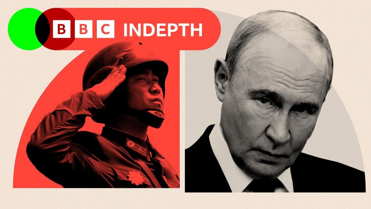 Why a fresh wave of North Korean soldiers may fight in Russia's war in Ukraine