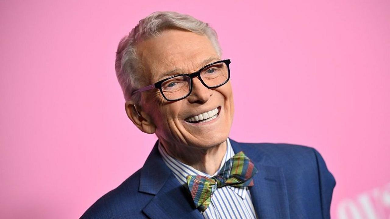 Legendary costume designer Bob Mackie who designed for Cher and Dolly Parton dies aged 87