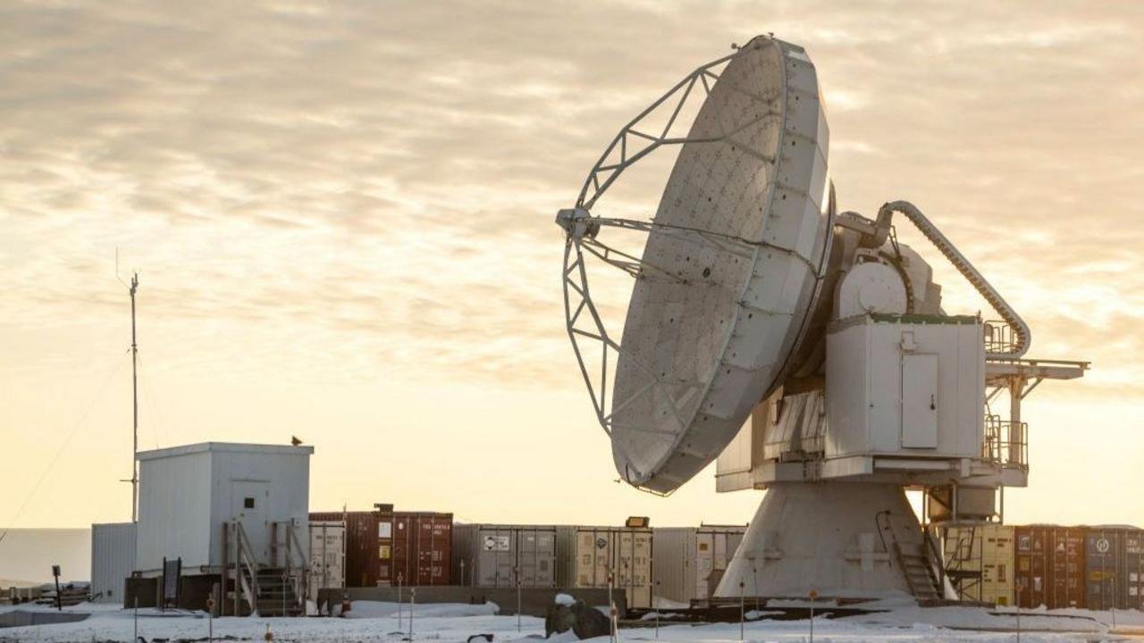 US confirms for first time it has deployed space weapons
