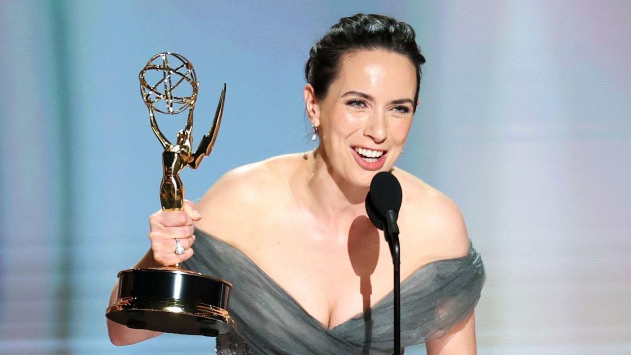 Emmys 2026: The winners and nominations list