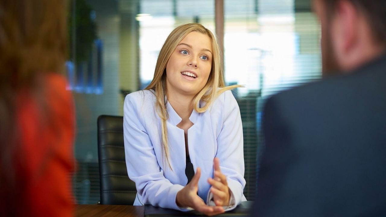 The job interview question you don't have to answer