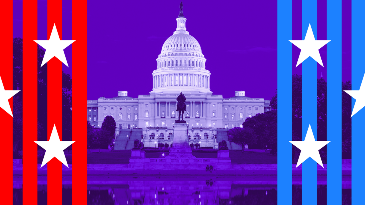 A simple guide to the US midterms
