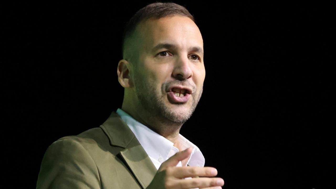 I won't accept exclusion within Green Party, says Polanski after criticism of Zionism motion