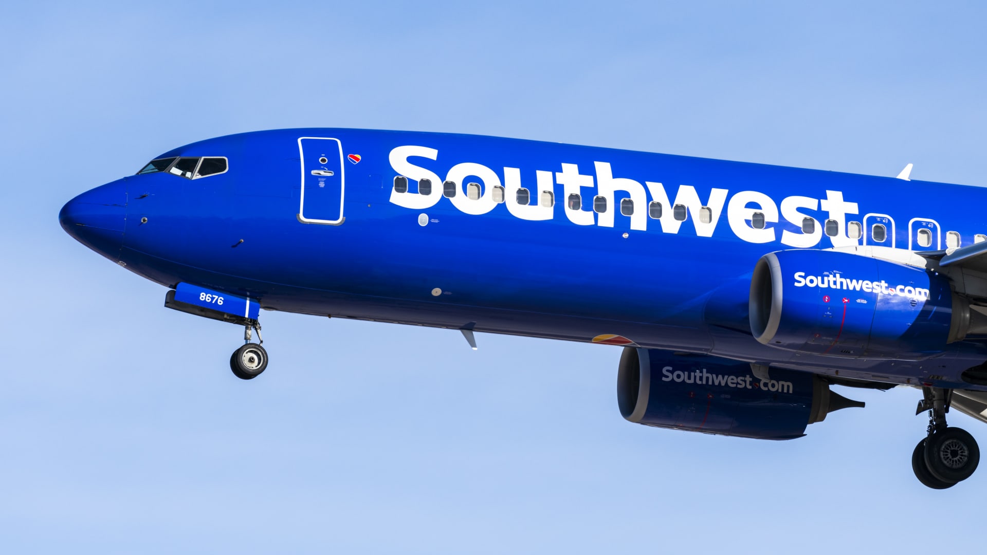 Last chance: Earn up to 90,000 bonus points with these Southwest credit card offers