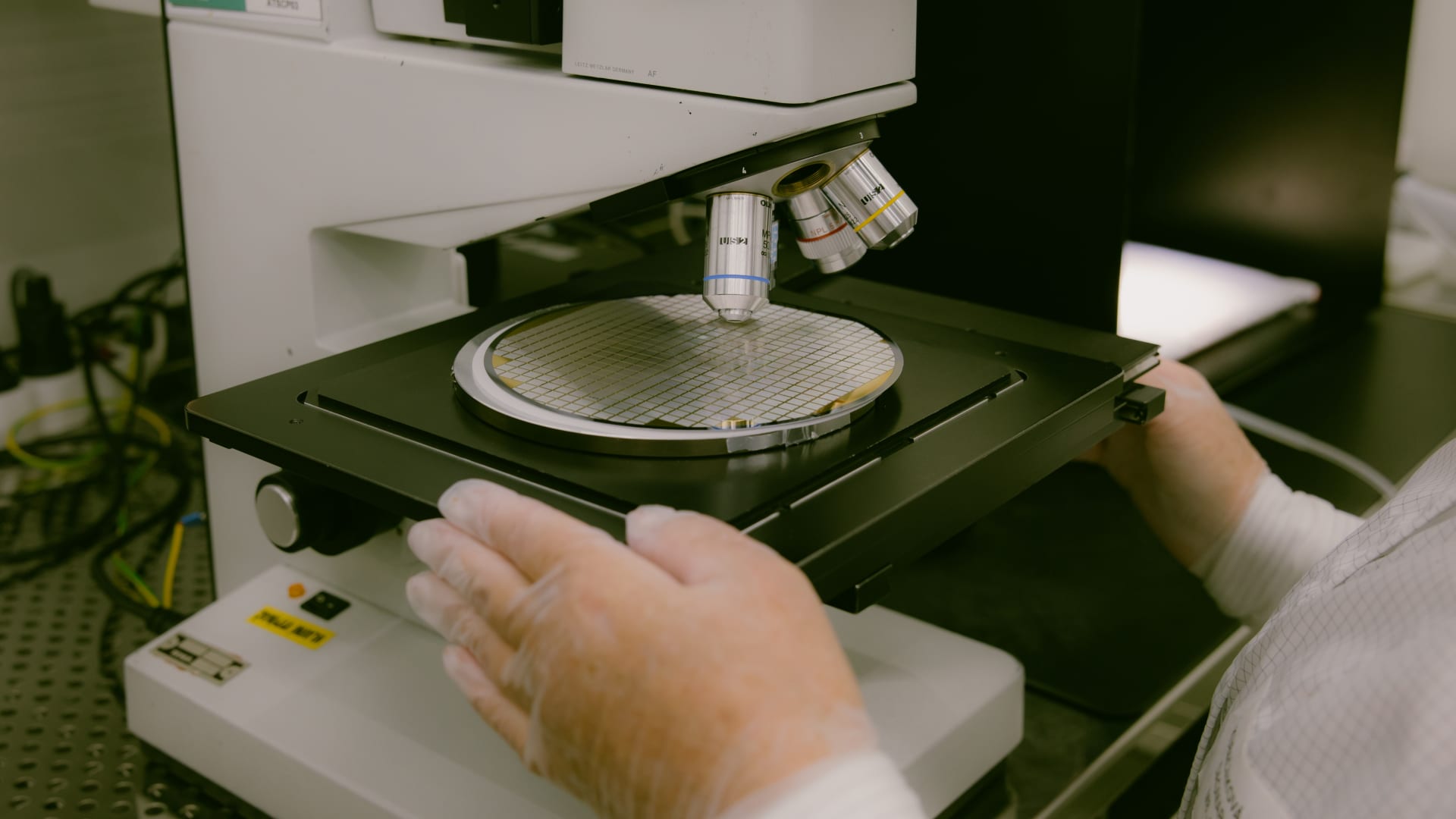 ON Semiconductor records worst day since 2020 as CEO defends Synaptics deal