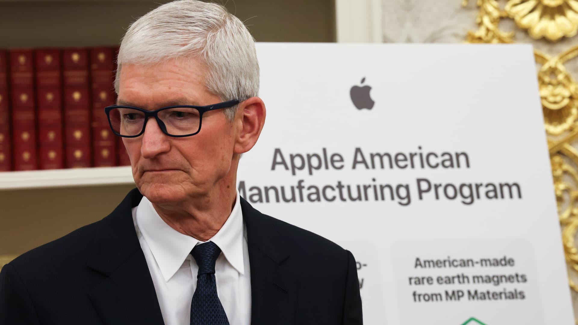 The memory shortage shaking Apple and Microsoft is 'existential crisis' for smaller players