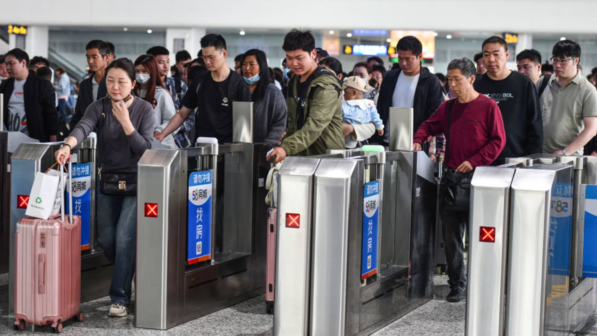 From concerts to train rides, bots are winning the ticket wars — but they're only part of the problem