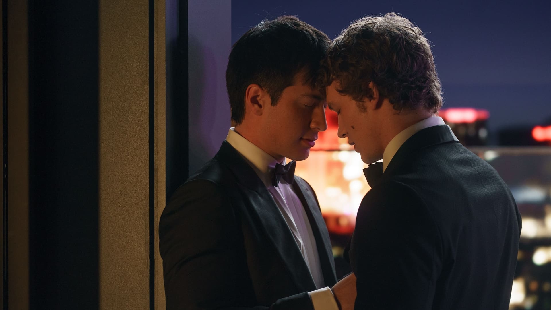 ‘Heated Rivalry’ fuels a boom in gay romance stories, with women leading the fandom