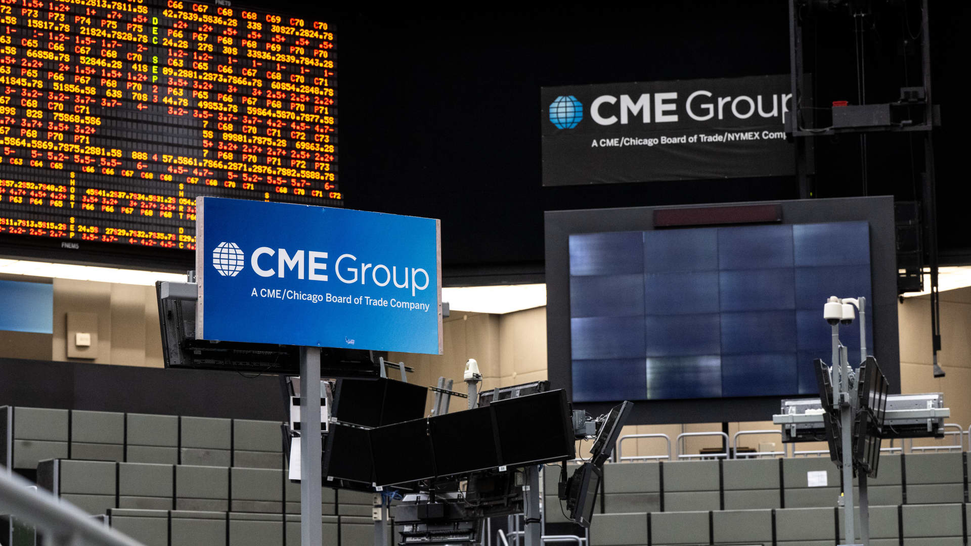 These stocks are the most oversold after a turbulent week for the market
