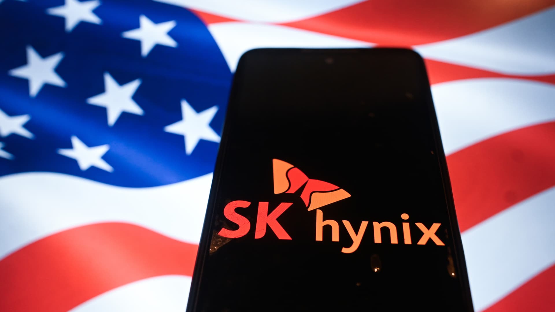 SK Hynix is set to make its Wall Street debut. Will that narrow the chipmaker's 'Korea discount'?