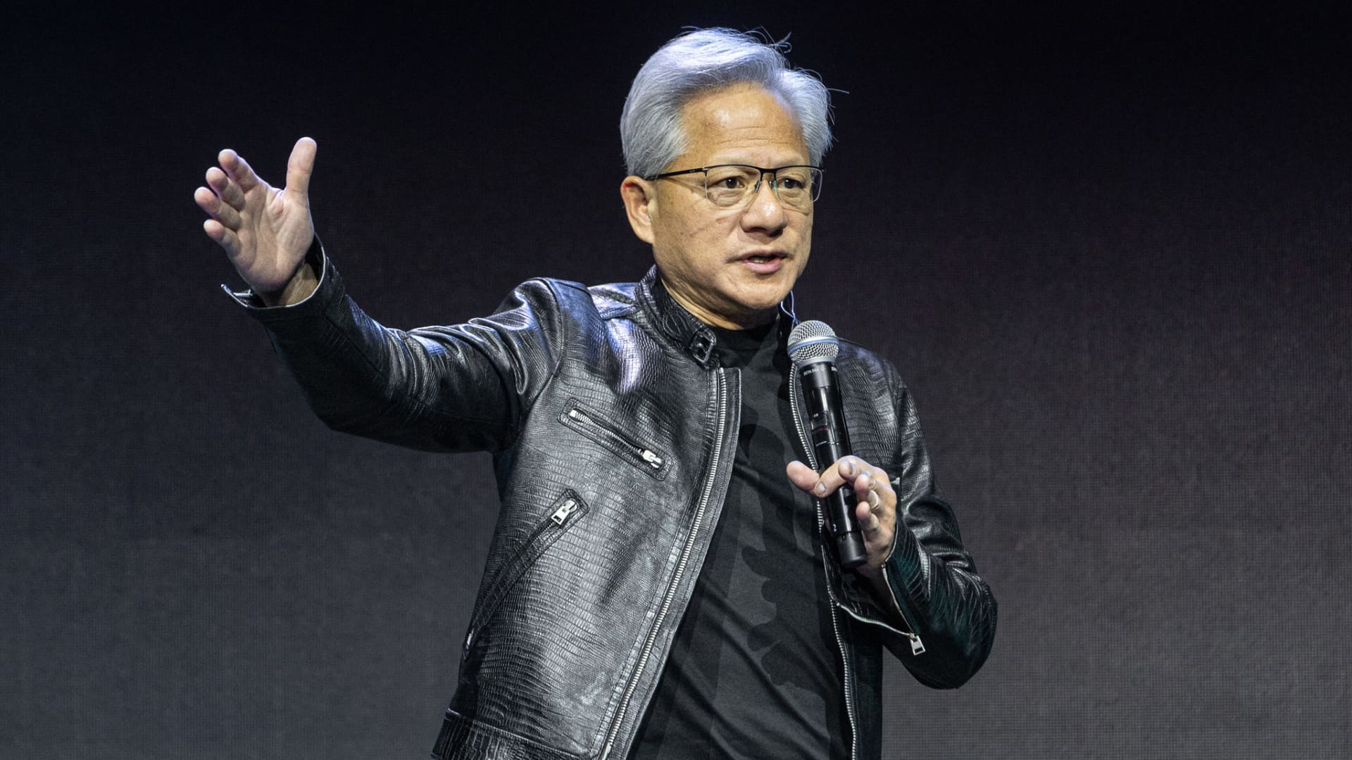 Nvidia's AI moat is shifting from chips to capital