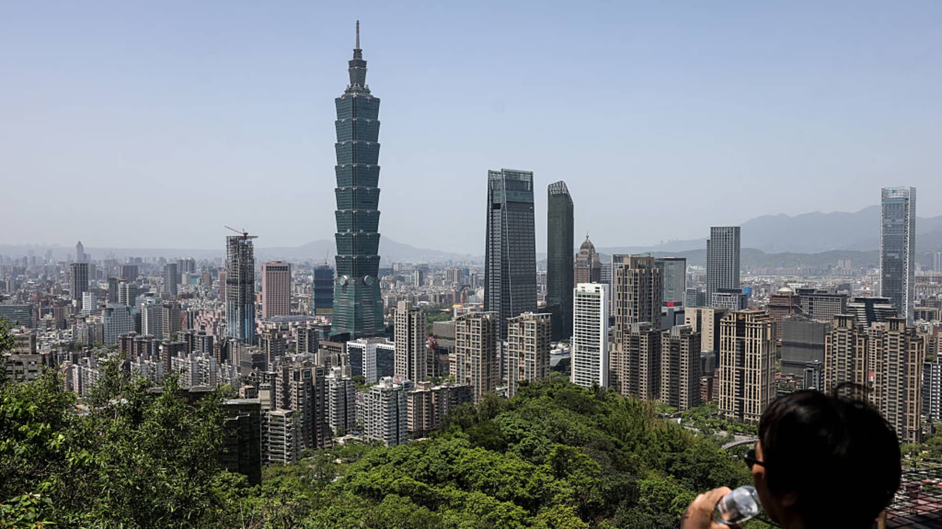 Taiwan's AI-fueled forecast of 11% GDP growth likely not sustainable, economists say