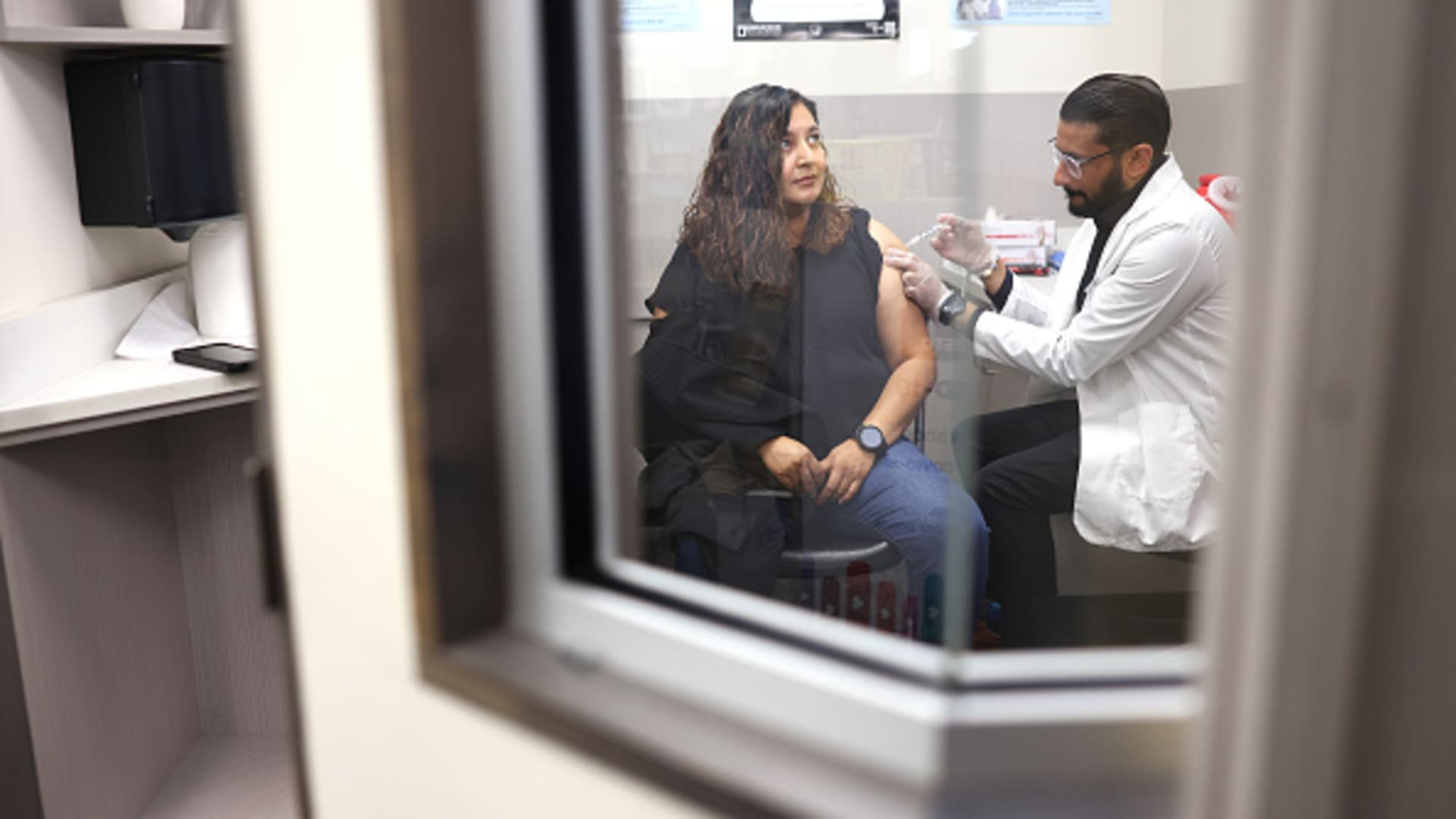 Most Americans aren't anti-vaccine. They're uncertain — and that's a growing public health challenge