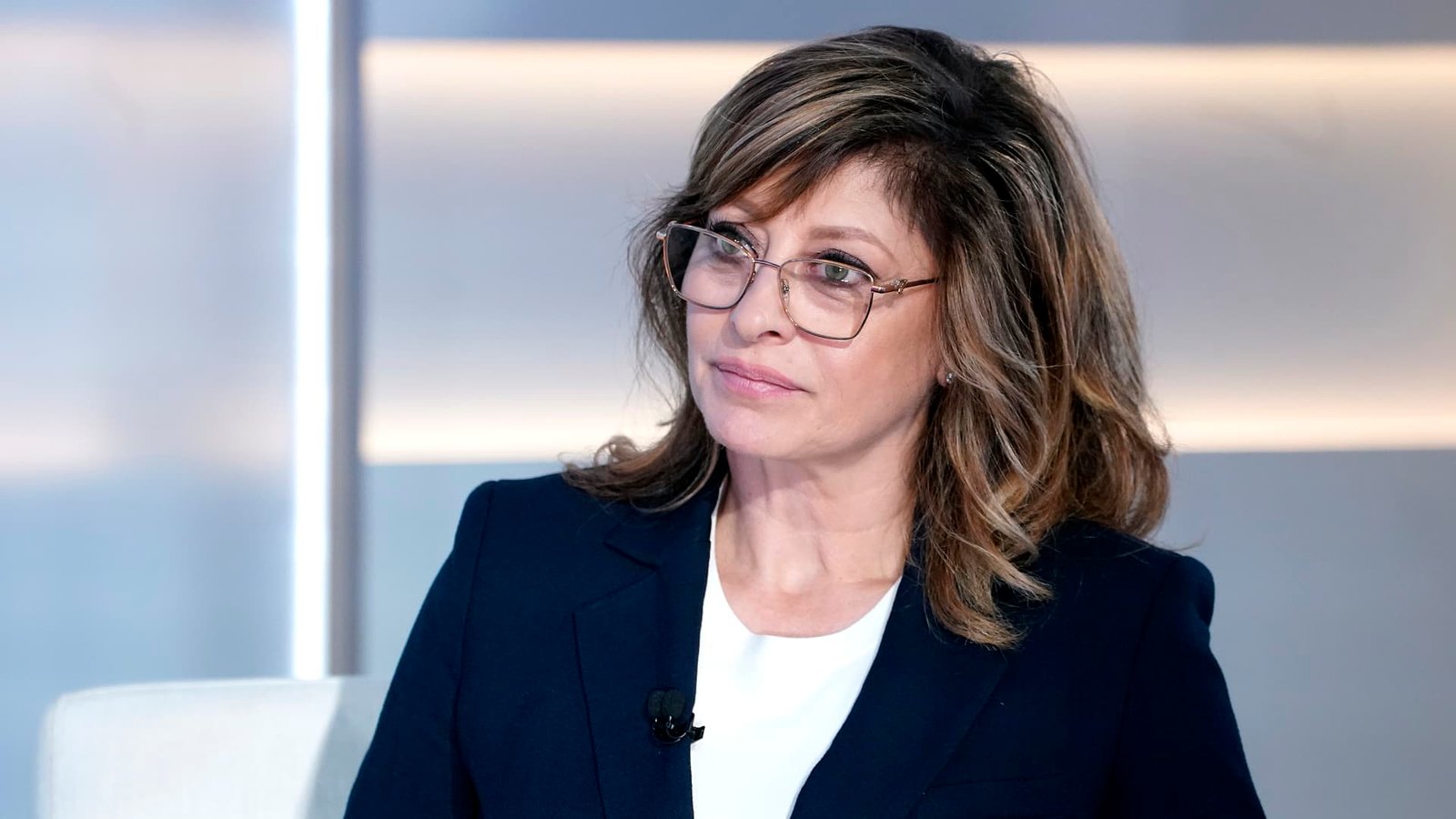 Maria Bartiromo out at Fox News after more than a decade; no reason specified