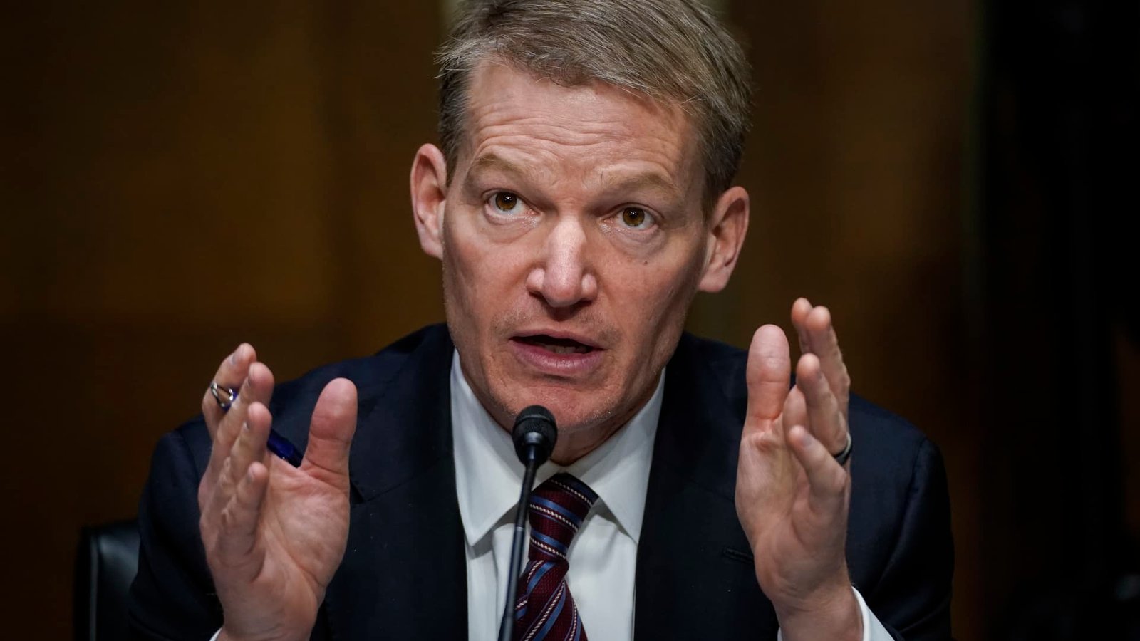 Amazon adds cybersecurity veteran Kevin Mandia to board 2 years after he left Google