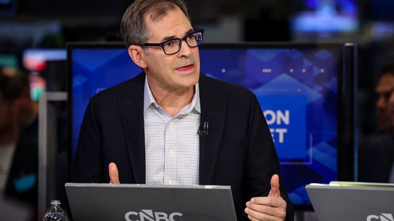 Conversations from Goldman Sachs' Communacopia: AI blowback, broadband and Disney's free tier