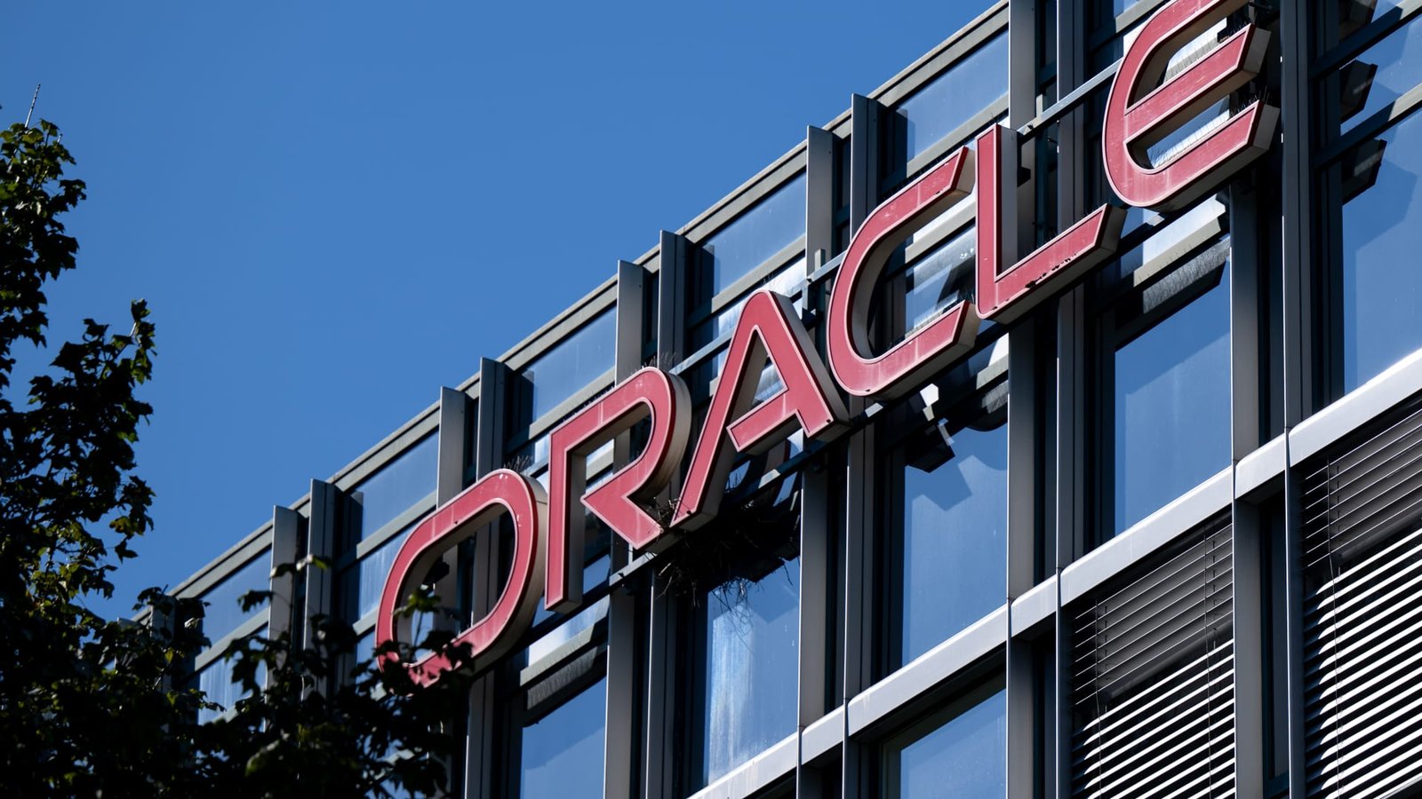 Oracle's stock edges up on earnings beat as cloud infrastructure revenue more than doubles