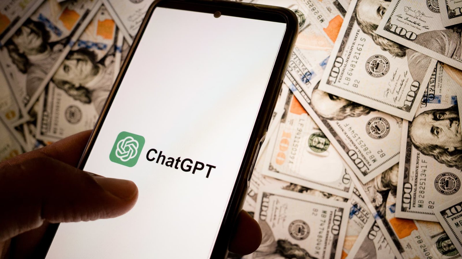 OpenAI targets work of Wall Street junior bankers with new ChatGPT for Financial Services