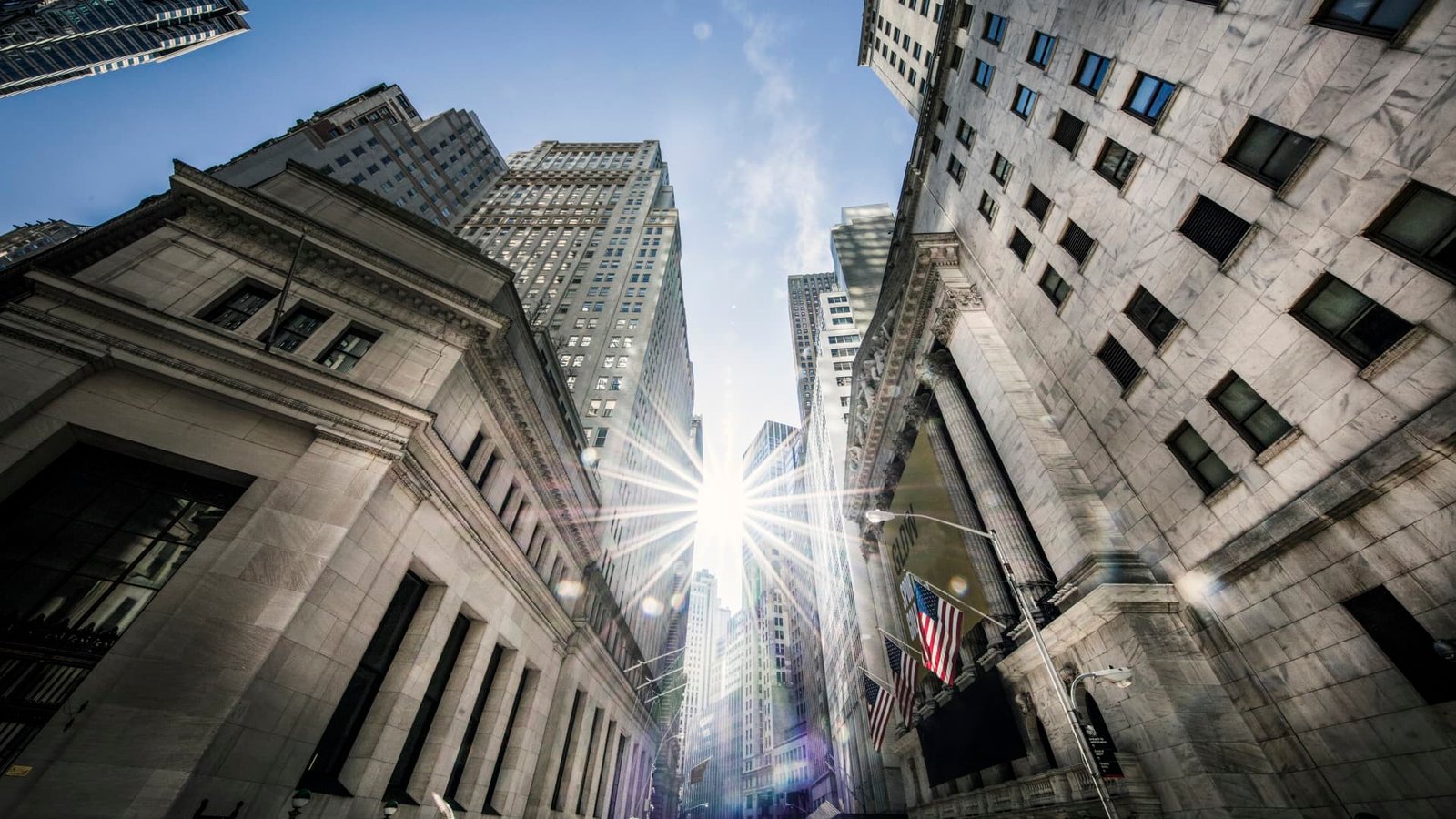 Here are the 2 big things we're watching in this week's stock market