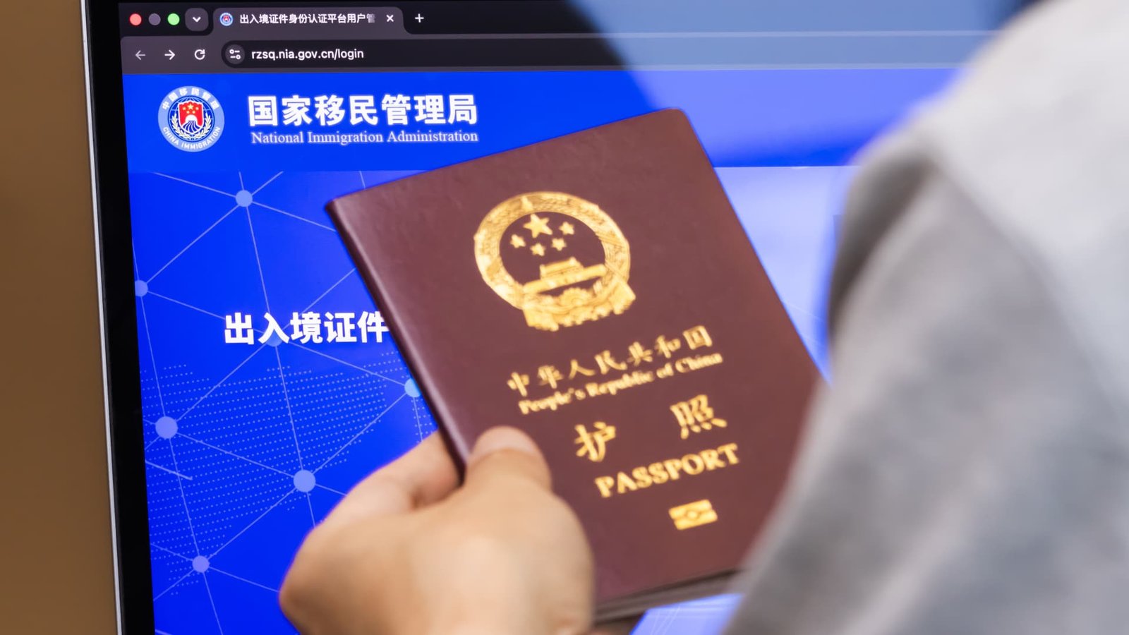 CNBC's The China Connection newsletter: Tech controls expand to employees