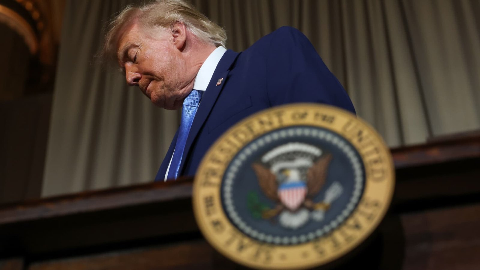Trump administration starts sending $500 Obamacare refund checks — who stands to benefit