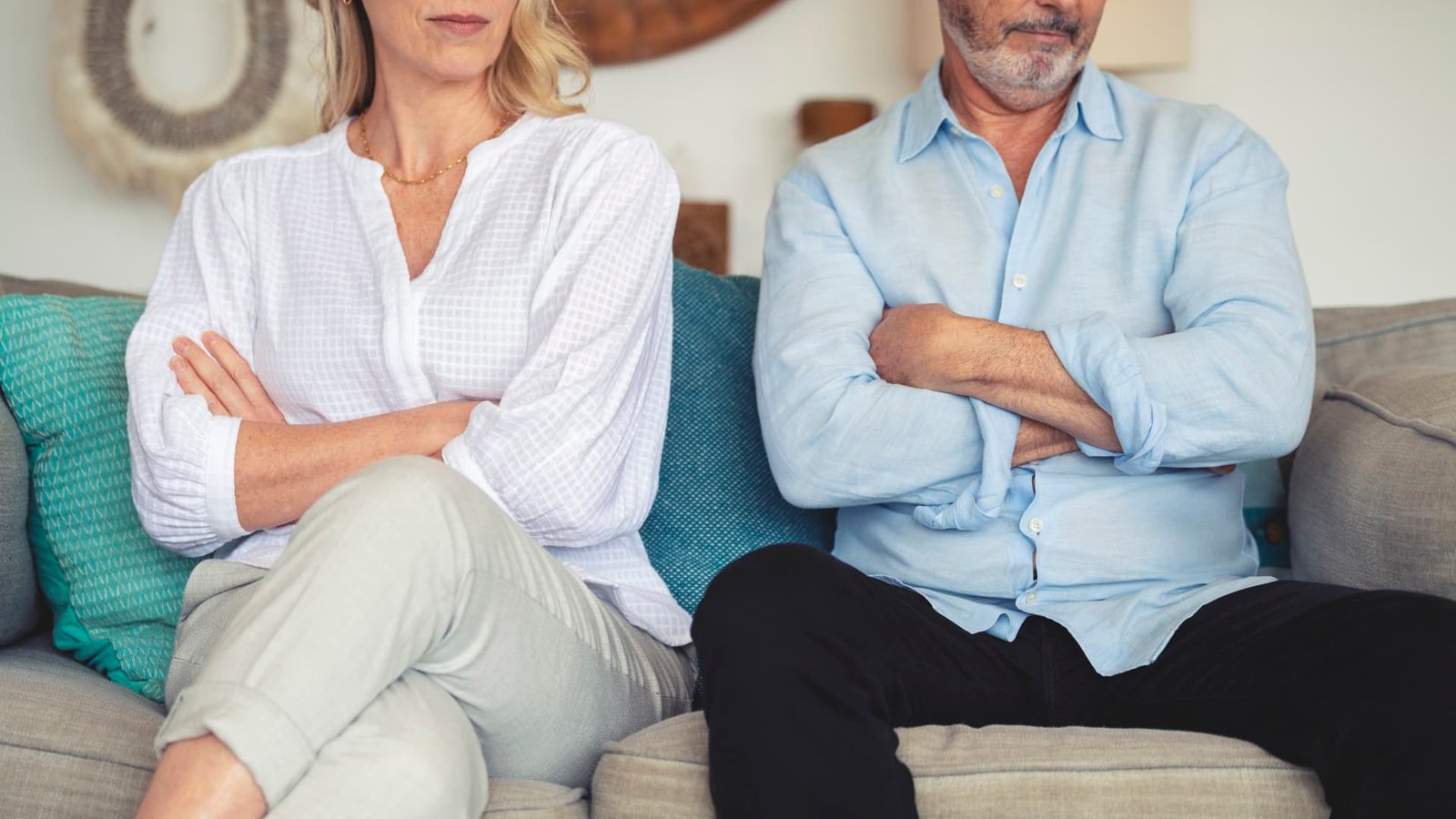 High mortgage rates are trapping homeowners in place, and making renovations harder to afford