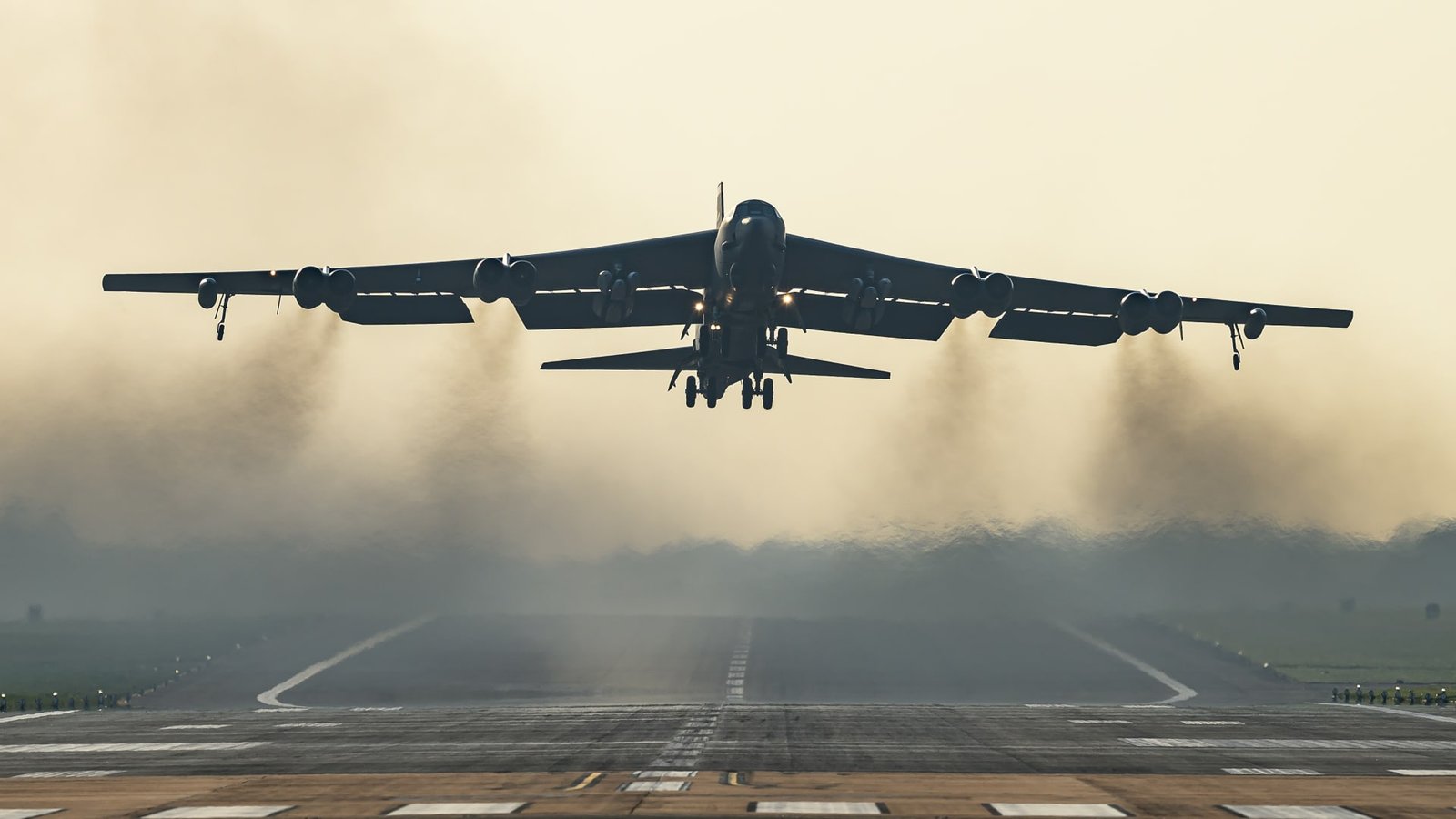 All U.S. bombers leave UK air base on concerns of suspected terror plots; more tankers struck near Iran in the Middle East